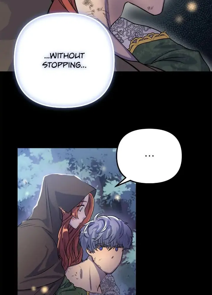 Read Make It Impossible to Run Away chapter 1 image 20 on Lezhin