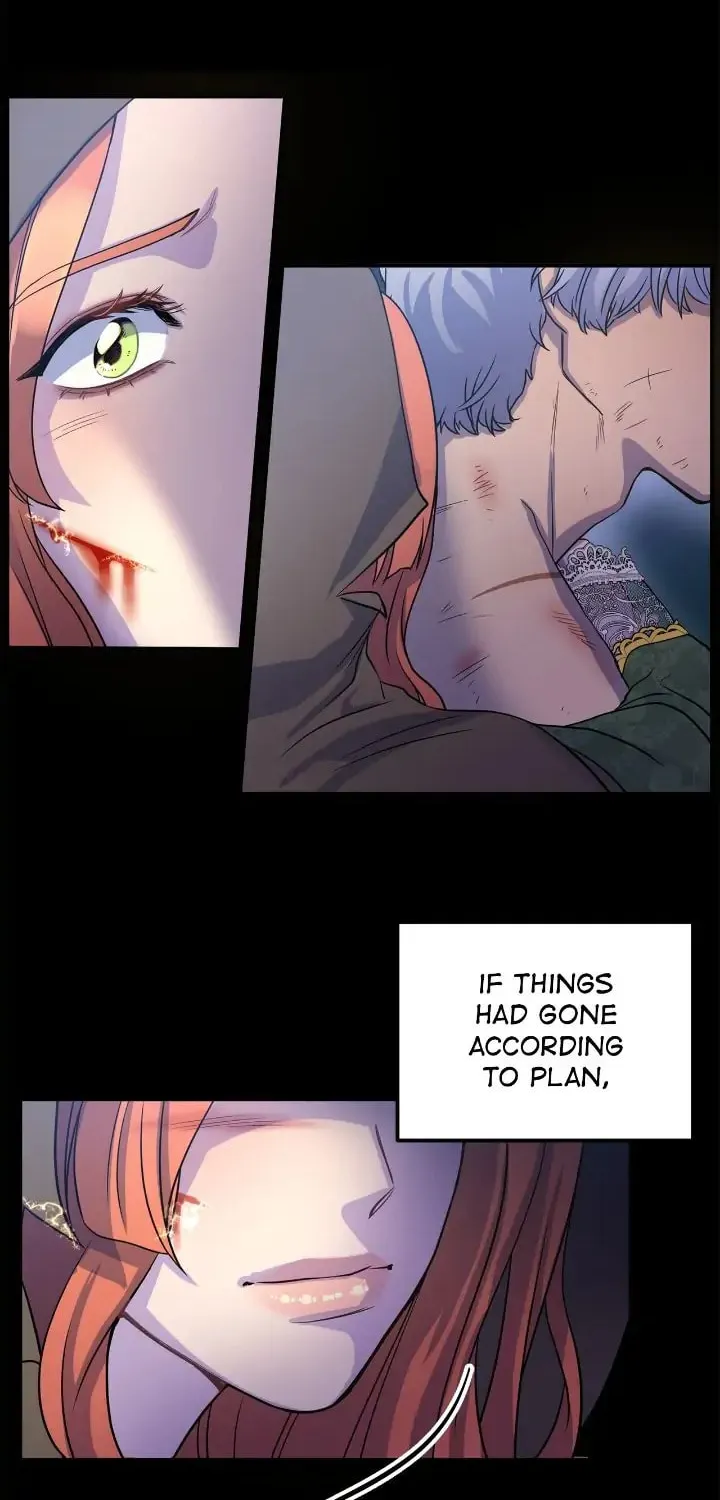 Read Make It Impossible to Run Away chapter 1 image 22 on Lezhin