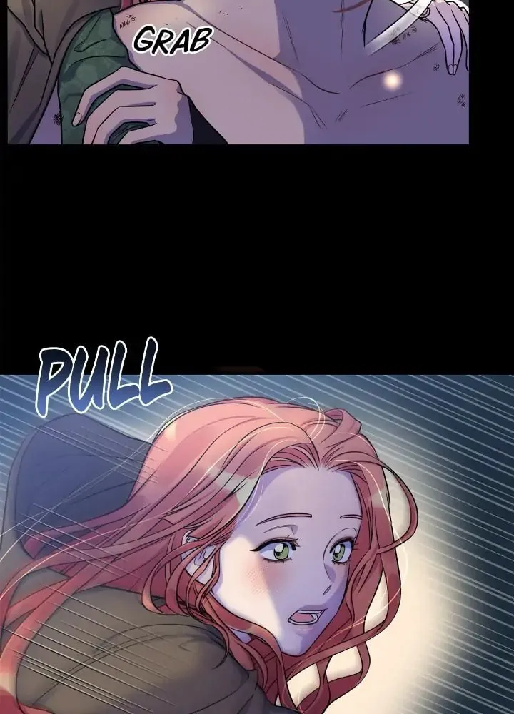 Read Make It Impossible to Run Away chapter 1 image 26 on Lezhin