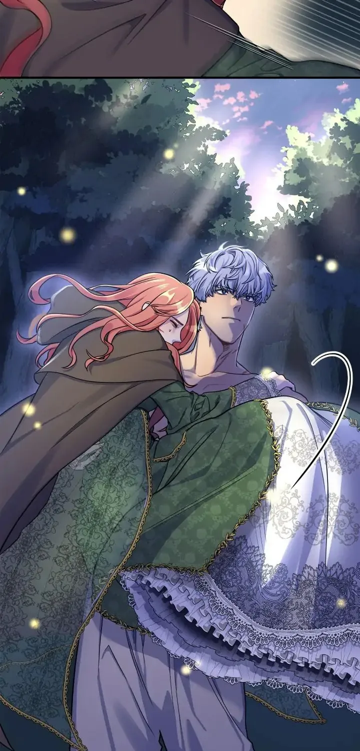 Read Make It Impossible to Run Away chapter 1 image 27 on Lezhin