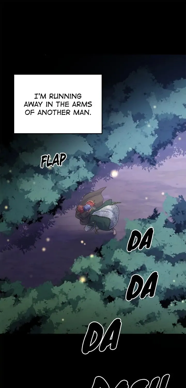 Read Make It Impossible to Run Away chapter 1 image 30 on Lezhin