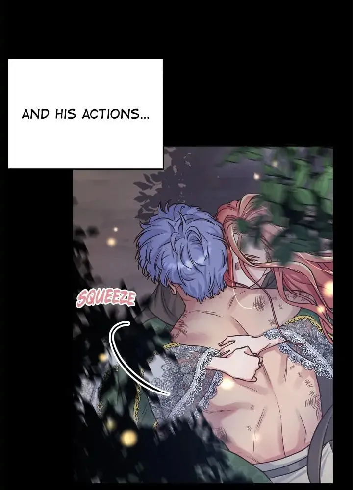 Read Make It Impossible to Run Away chapter 1 image 32 on Lezhin
