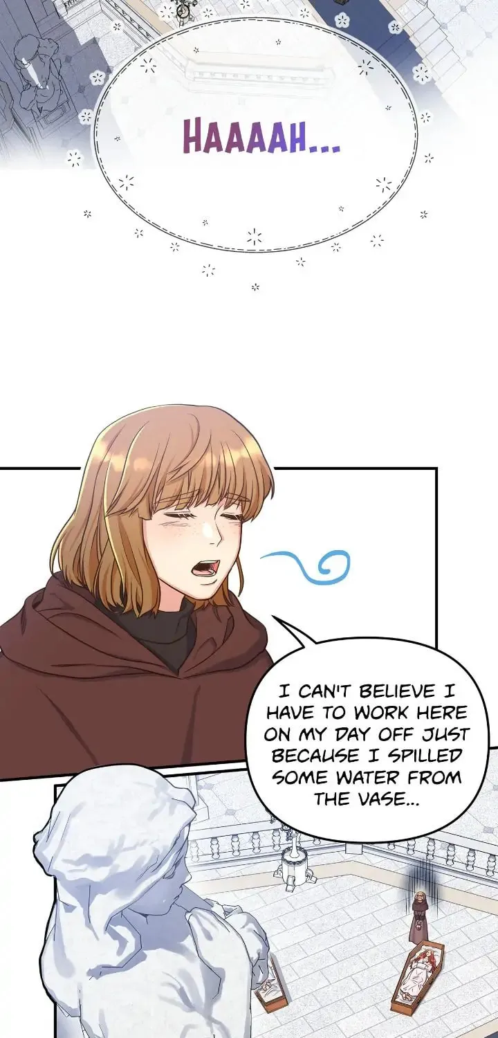 Read Make It Impossible to Run Away chapter 1 image 42 on Lezhin