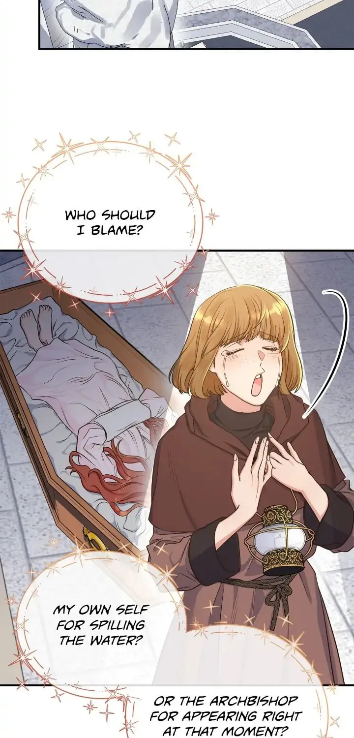 Read Make It Impossible to Run Away chapter 1 image 43 on Lezhin
