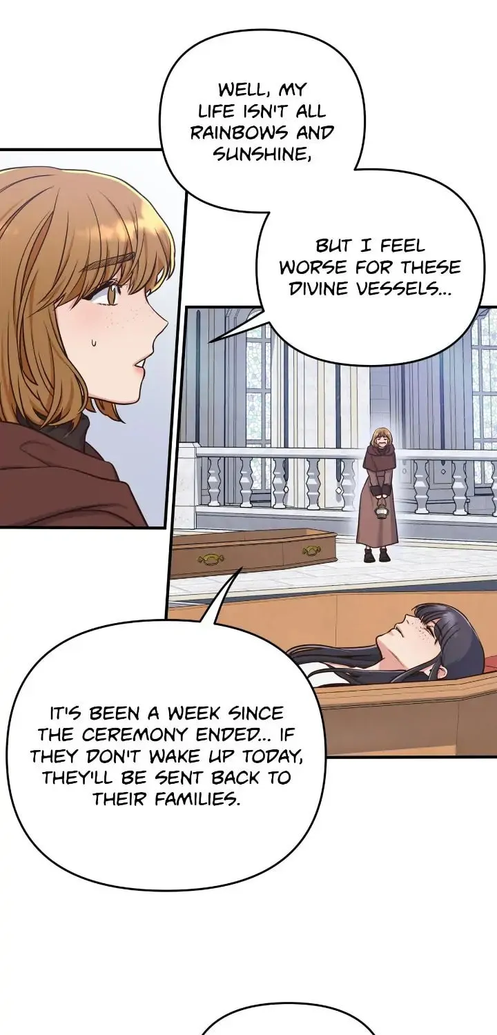 Read Make It Impossible to Run Away chapter 1 image 45 on Lezhin