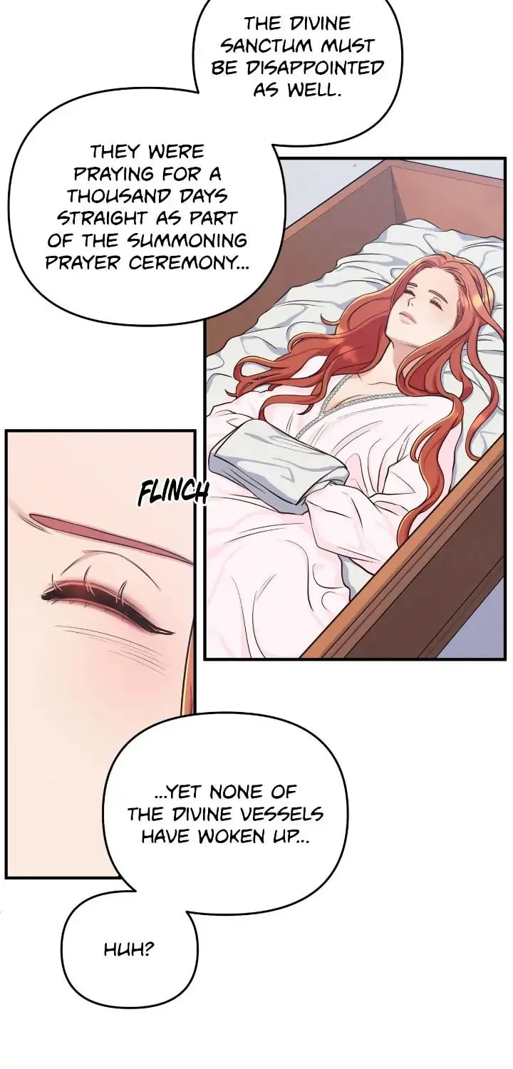 Read Make It Impossible to Run Away chapter 1 image 46 on Lezhin