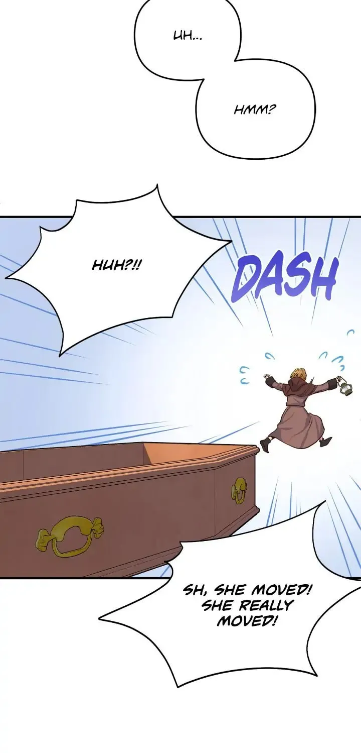 Read Make It Impossible to Run Away chapter 1 image 48 on Lezhin