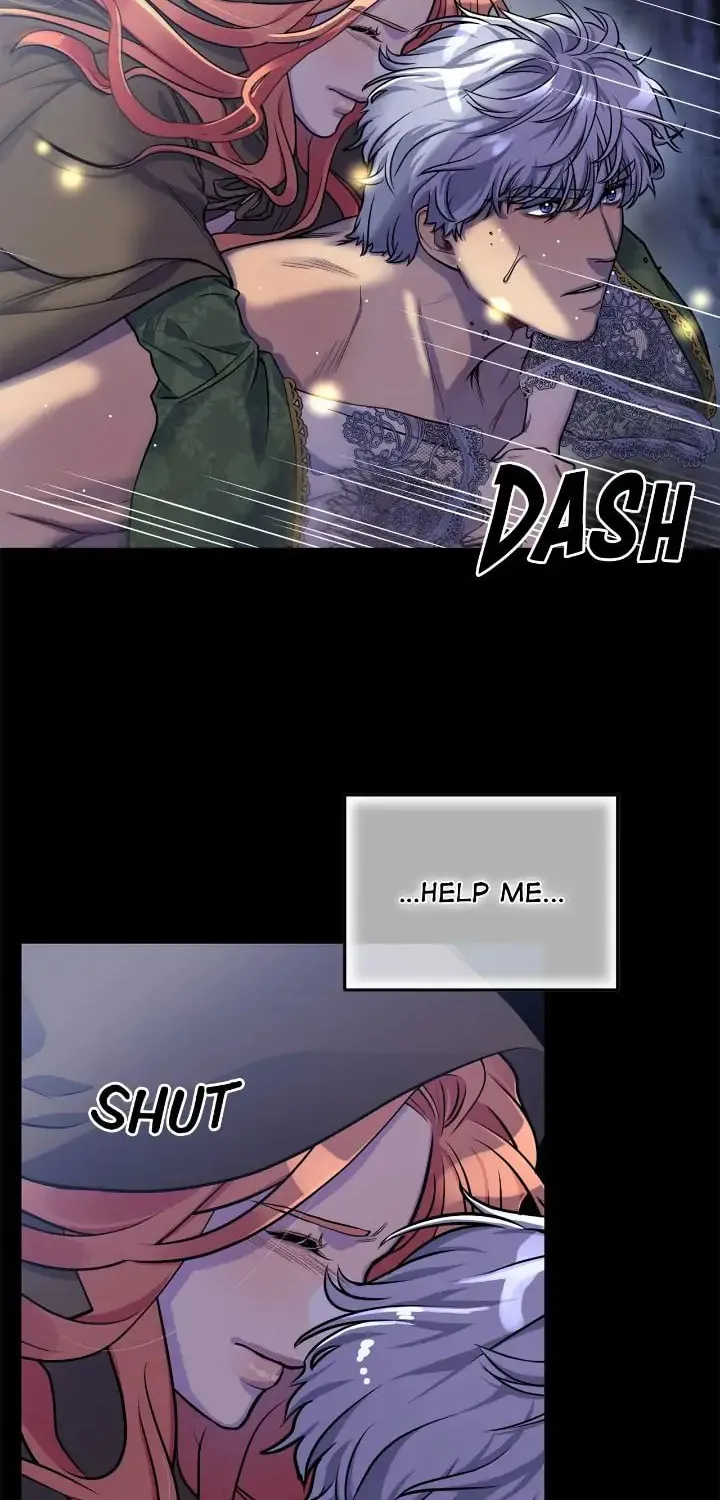 Read Make It Impossible to Run Away chapter 1 image 5 on Lezhin