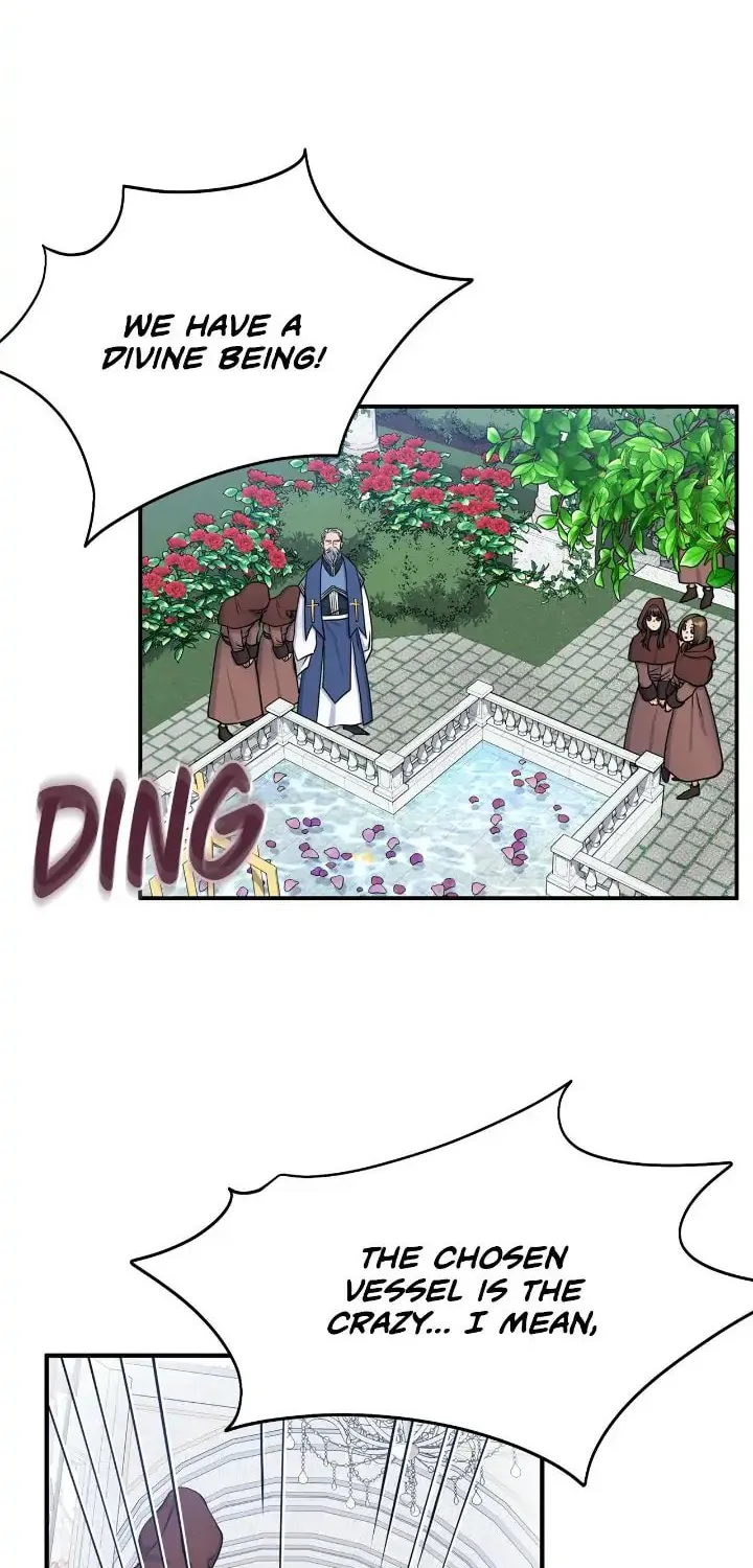 Read Make It Impossible to Run Away chapter 1 image 50 on Lezhin