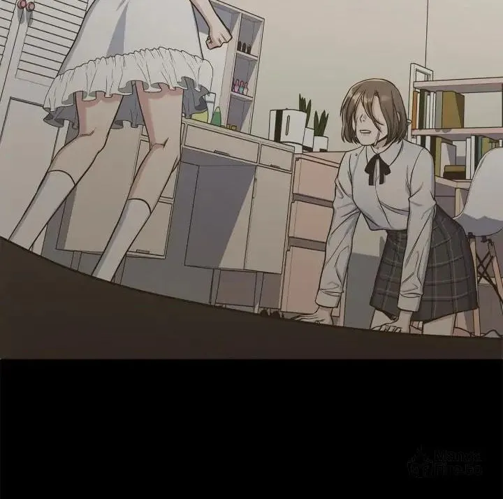 Read Make It Impossible to Run Away chapter 1 image 53 on Lezhin