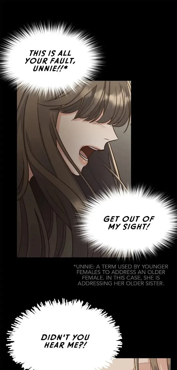 Read Make It Impossible to Run Away chapter 1 image 54 on Lezhin