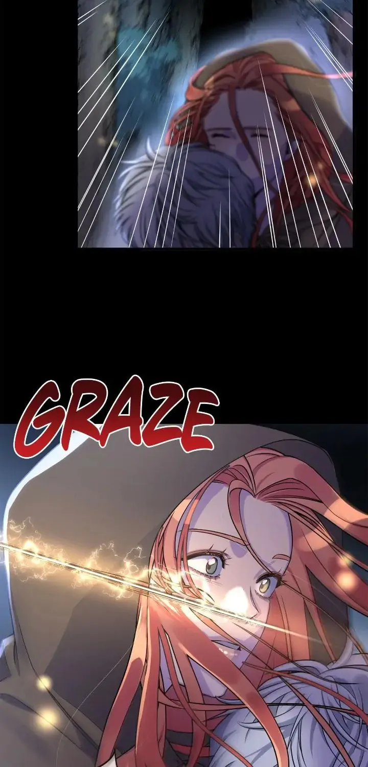 Read Make It Impossible to Run Away chapter 1 image 8 on Lezhin
