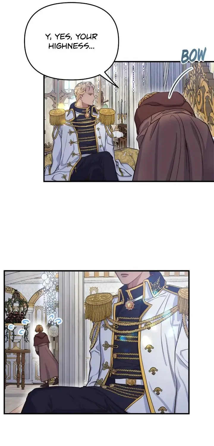 Read Make It Impossible to Run Away chapter 1 image 81 on Lezhin