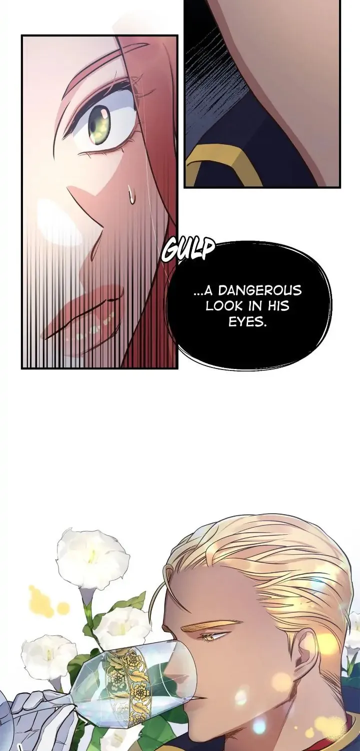 Read Make It Impossible to Run Away chapter 1 image 85 on Lezhin