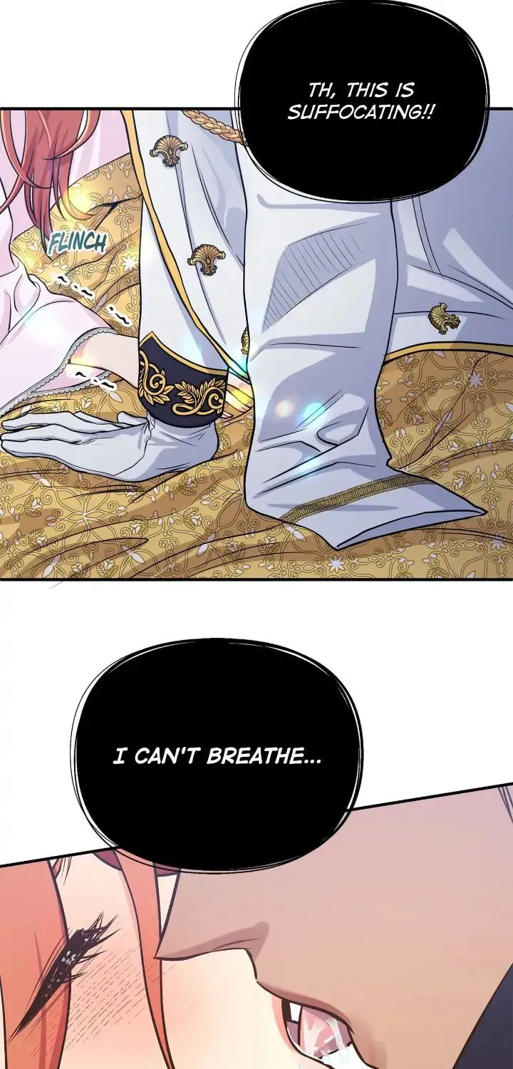 Read Make It Impossible to Run Away chapter 1 image 90 on Lezhin