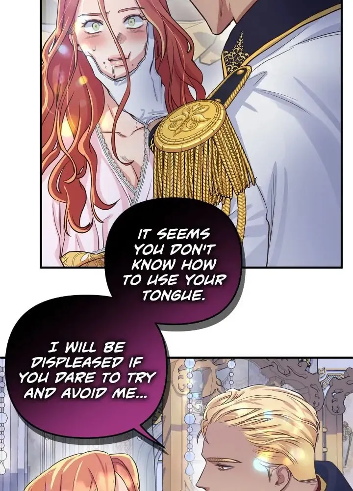 Read Make It Impossible to Run Away chapter 1 image 97 on Lezhin