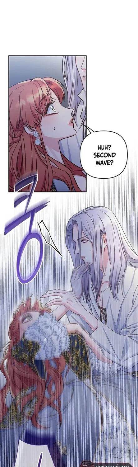 Read Make It Impossible to Run Away chapter 13 image 10 on Lezhin