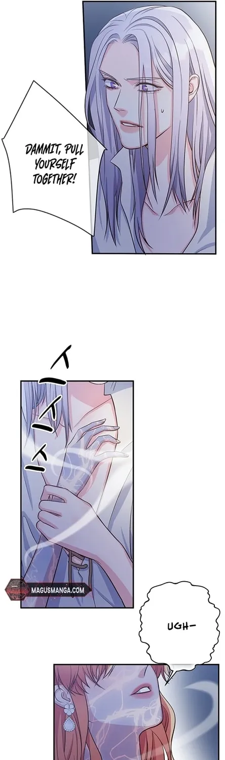 Read Make It Impossible to Run Away chapter 13 image 12 on Lezhin
