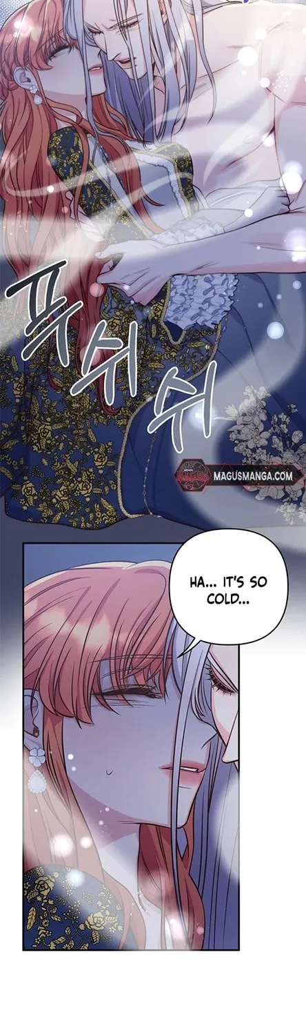 Read Make It Impossible to Run Away chapter 13 image 14 on Lezhin