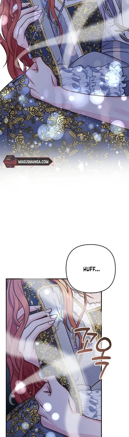 Read Make It Impossible to Run Away chapter 13 image 16 on Lezhin