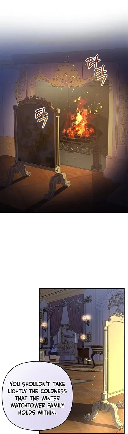 Read Make It Impossible to Run Away chapter 13 image 2 on Lezhin