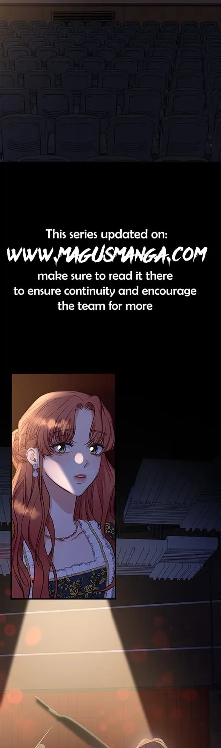 Read Make It Impossible to Run Away chapter 13 image 20 on Lezhin