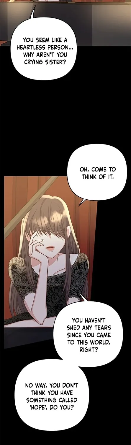 Read Make It Impossible to Run Away chapter 13 image 22 on Lezhin