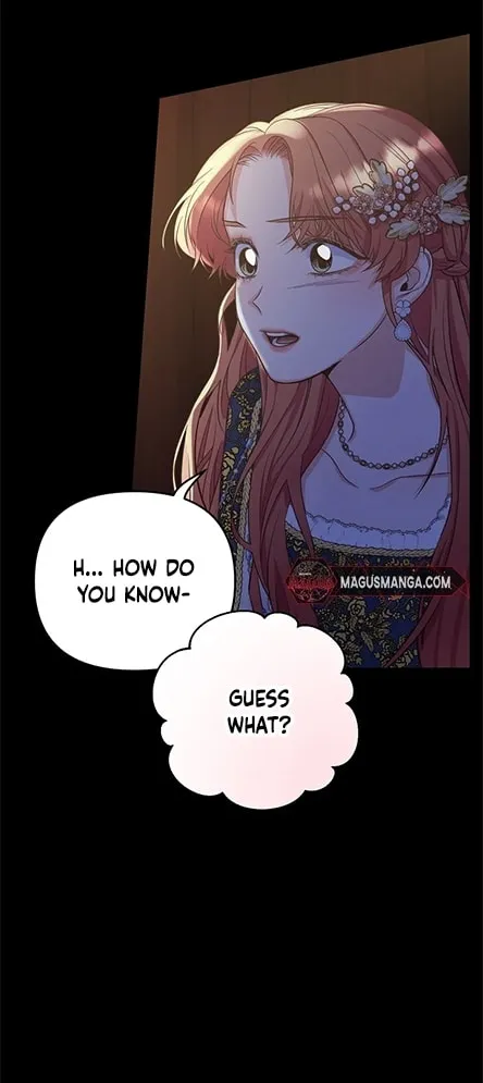 Read Make It Impossible to Run Away chapter 13 image 23 on Lezhin