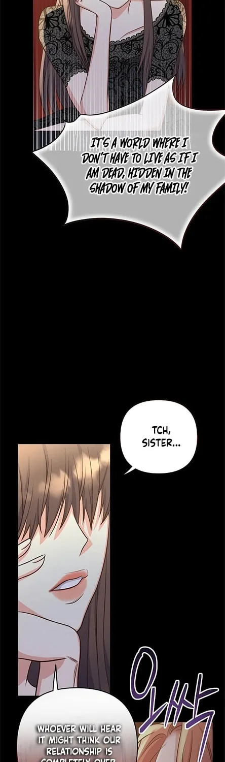 Read Make It Impossible to Run Away chapter 13 image 25 on Lezhin