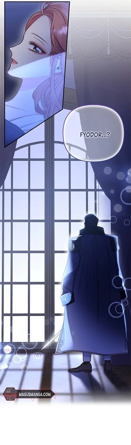 Read Make It Impossible to Run Away chapter 13 image 30 on Lezhin
