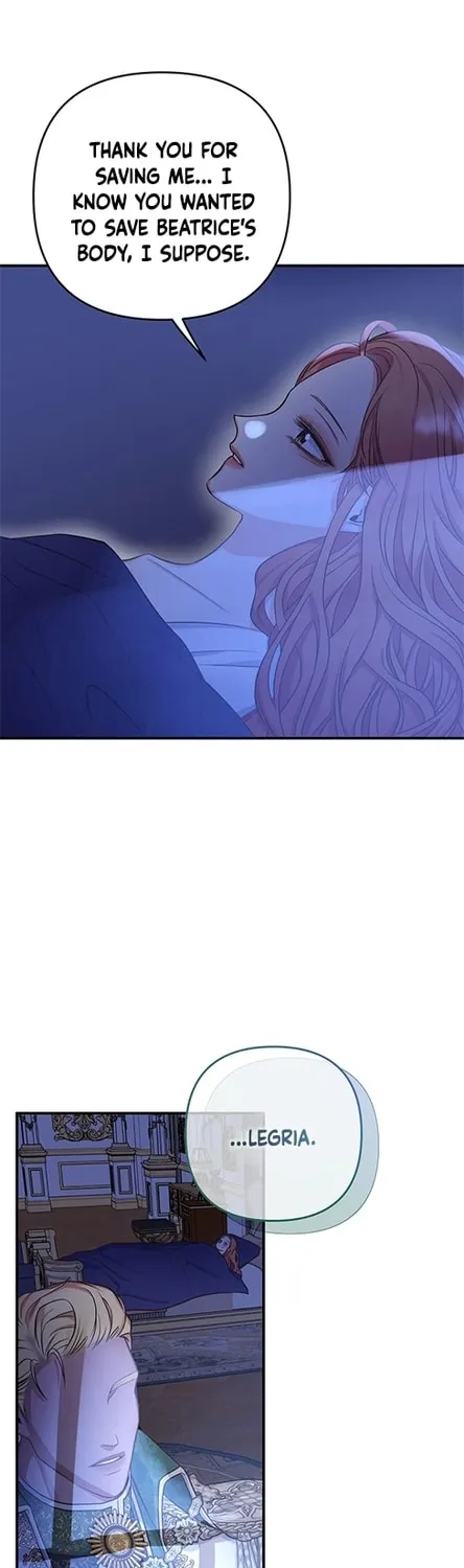 Read Make It Impossible to Run Away chapter 13 image 31 on Lezhin