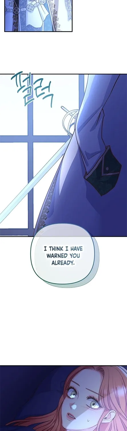 Read Make It Impossible to Run Away chapter 13 image 32 on Lezhin