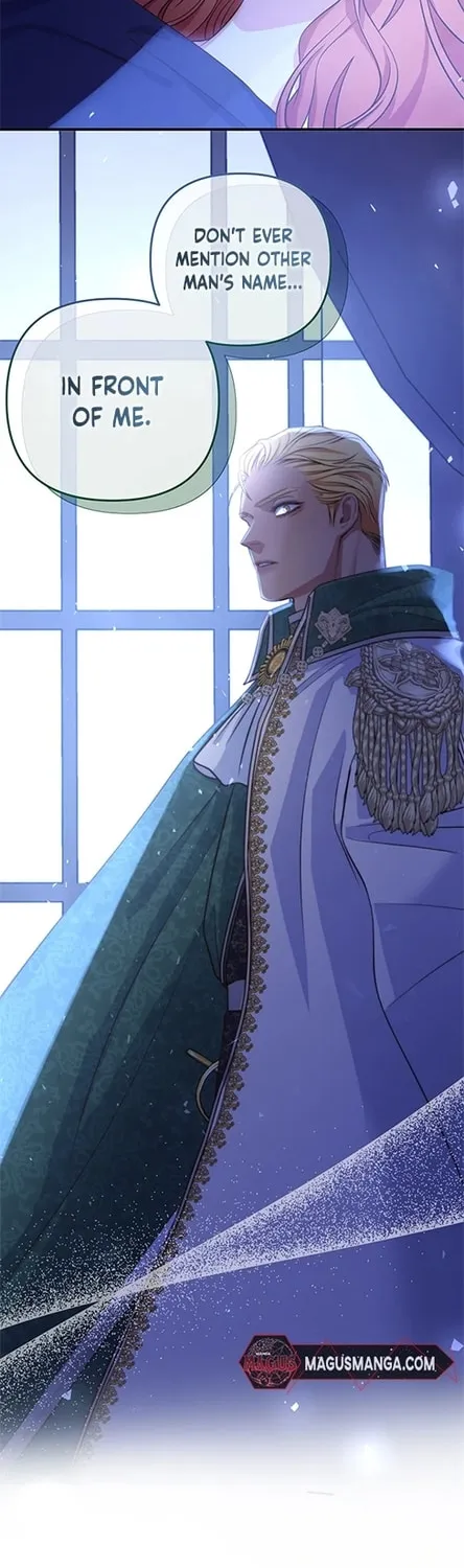 Read Make It Impossible to Run Away chapter 13 image 33 on Lezhin