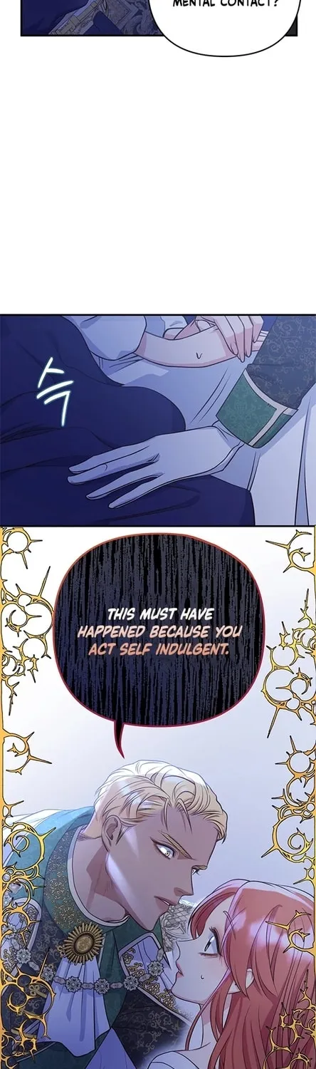 Read Make It Impossible to Run Away chapter 13 image 37 on Lezhin