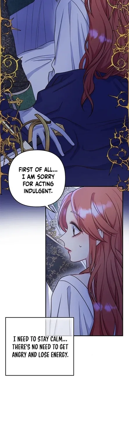 Read Make It Impossible to Run Away chapter 13 image 38 on Lezhin