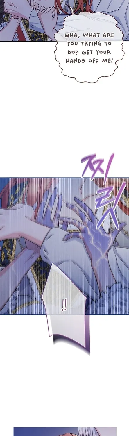Read Make It Impossible to Run Away chapter 13 image 4 on Lezhin