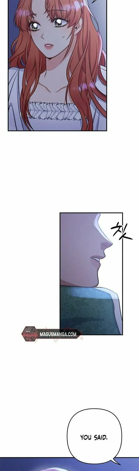 Read Make It Impossible to Run Away chapter 13 image 45 on Lezhin