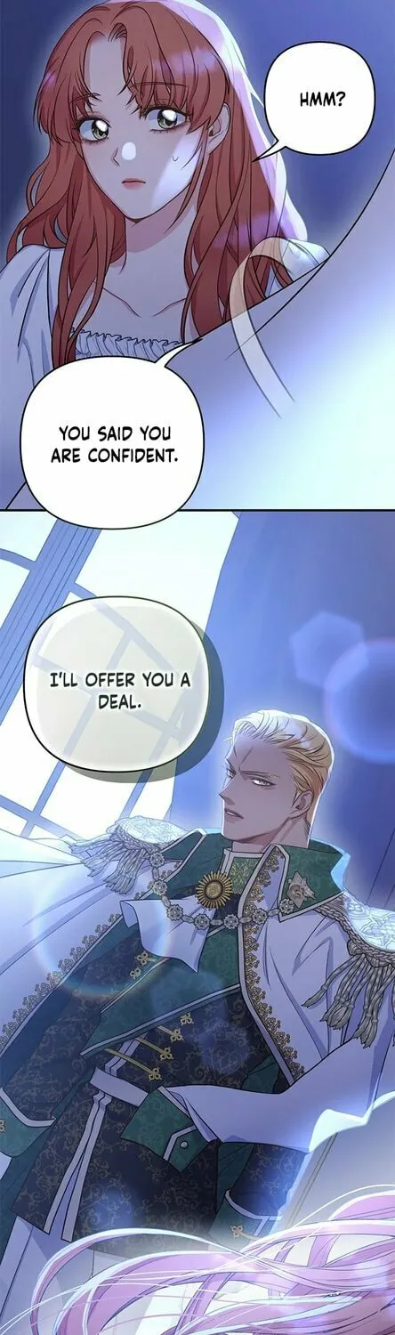Read Make It Impossible to Run Away chapter 13 image 46 on Lezhin