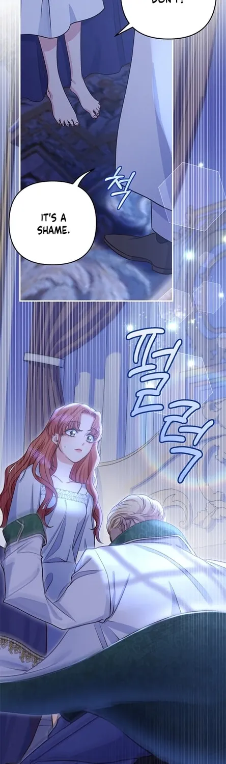 Read Make It Impossible to Run Away chapter 13 image 49 on Lezhin