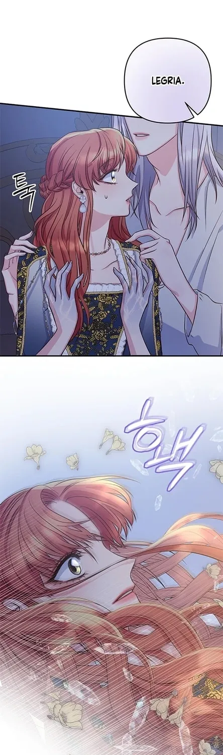 Read Make It Impossible to Run Away chapter 13 image 6 on Lezhin