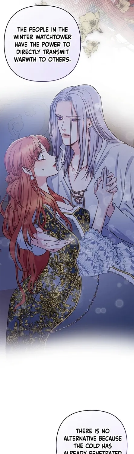 Read Make It Impossible to Run Away chapter 13 image 7 on Lezhin