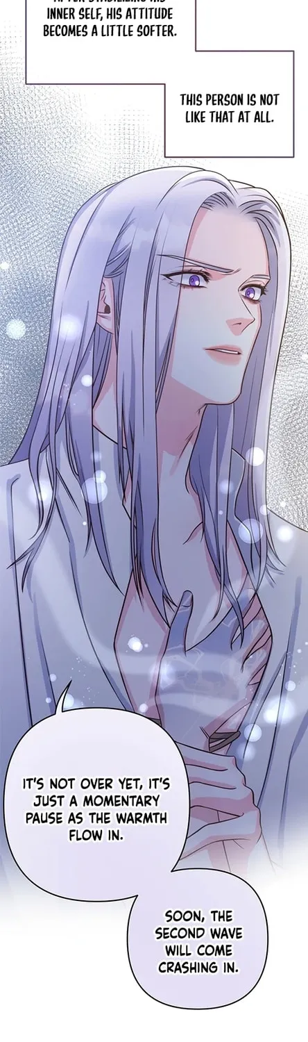 Read Make It Impossible to Run Away chapter 13 image 9 on Lezhin