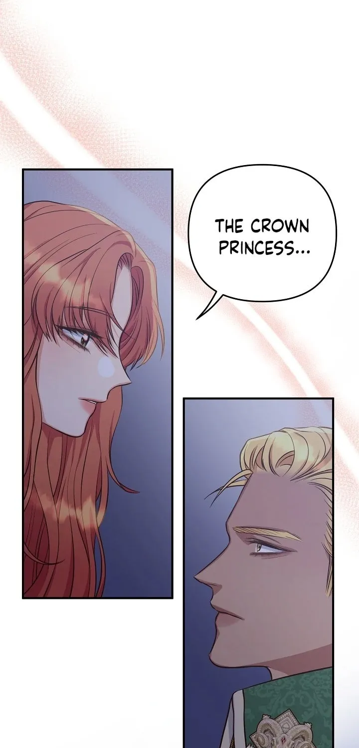 Read Make It Impossible to Run Away chapter 14 image 1 on Lezhin