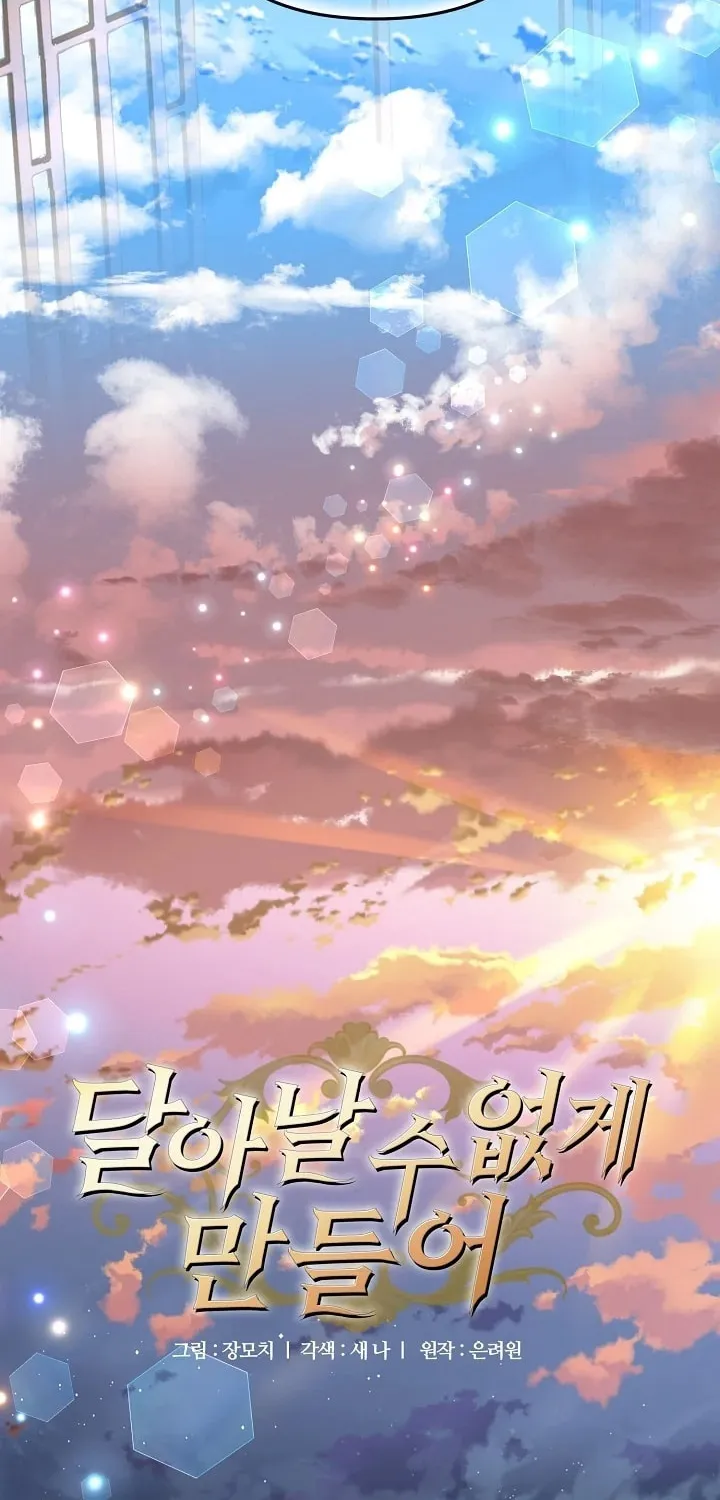 Read Make It Impossible to Run Away chapter 14 image 12 on Lezhin