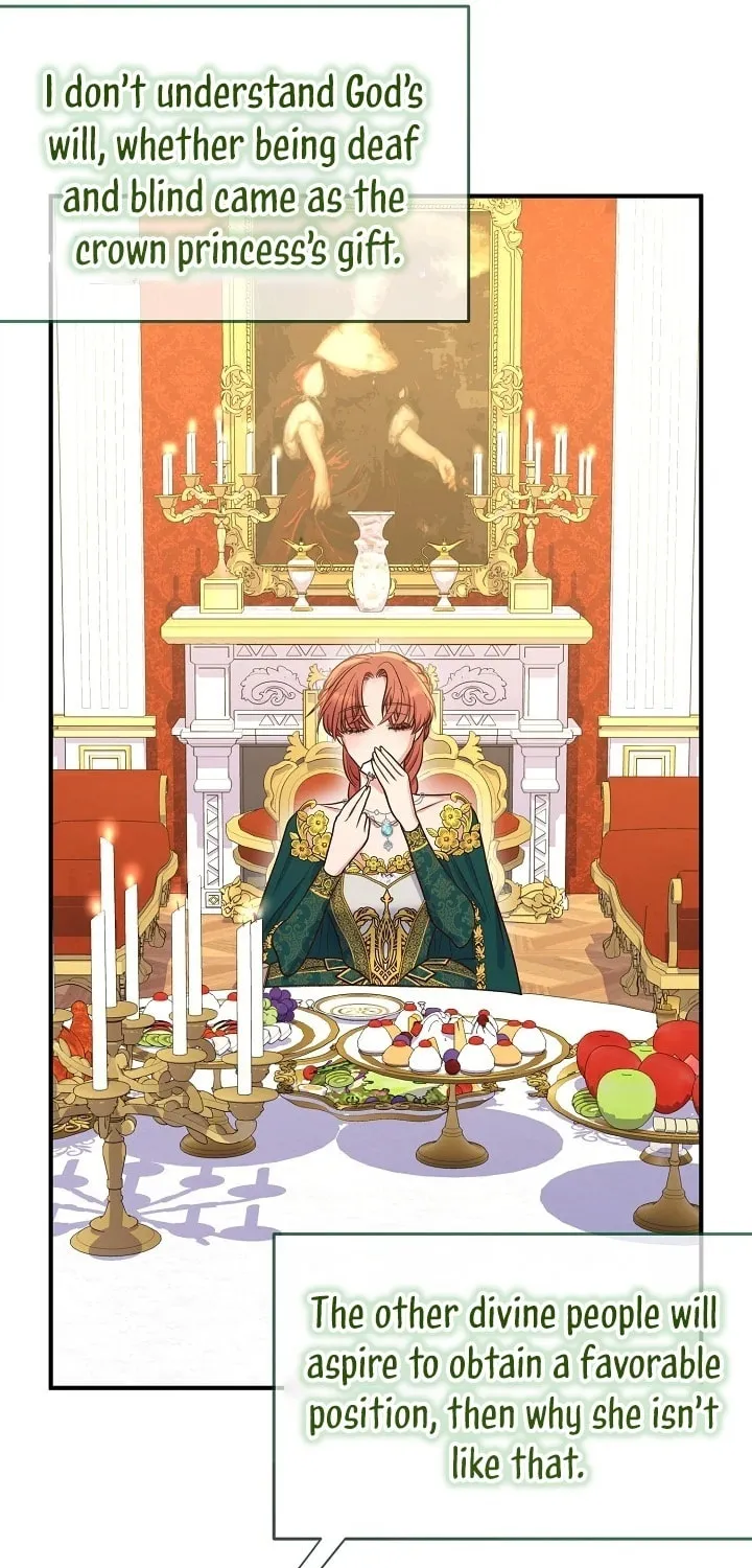 Read Make It Impossible to Run Away chapter 14 image 16 on Lezhin
