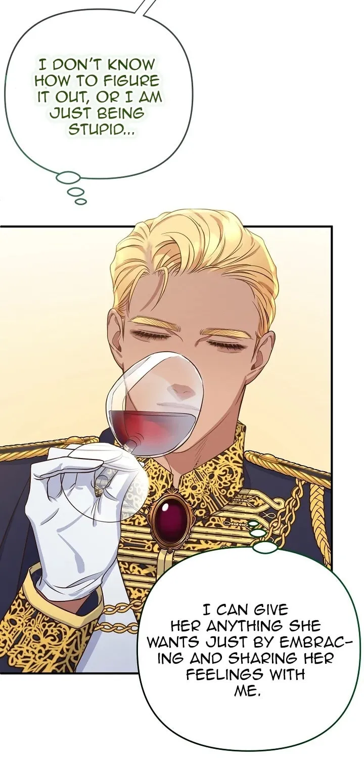 Read Make It Impossible to Run Away chapter 14 image 17 on Lezhin