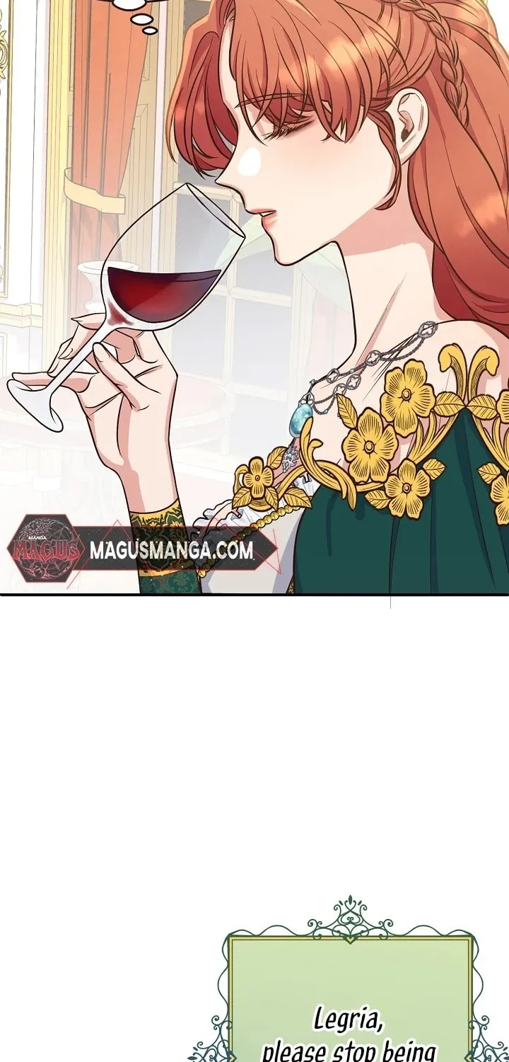 Read Make It Impossible to Run Away chapter 14 image 19 on Lezhin