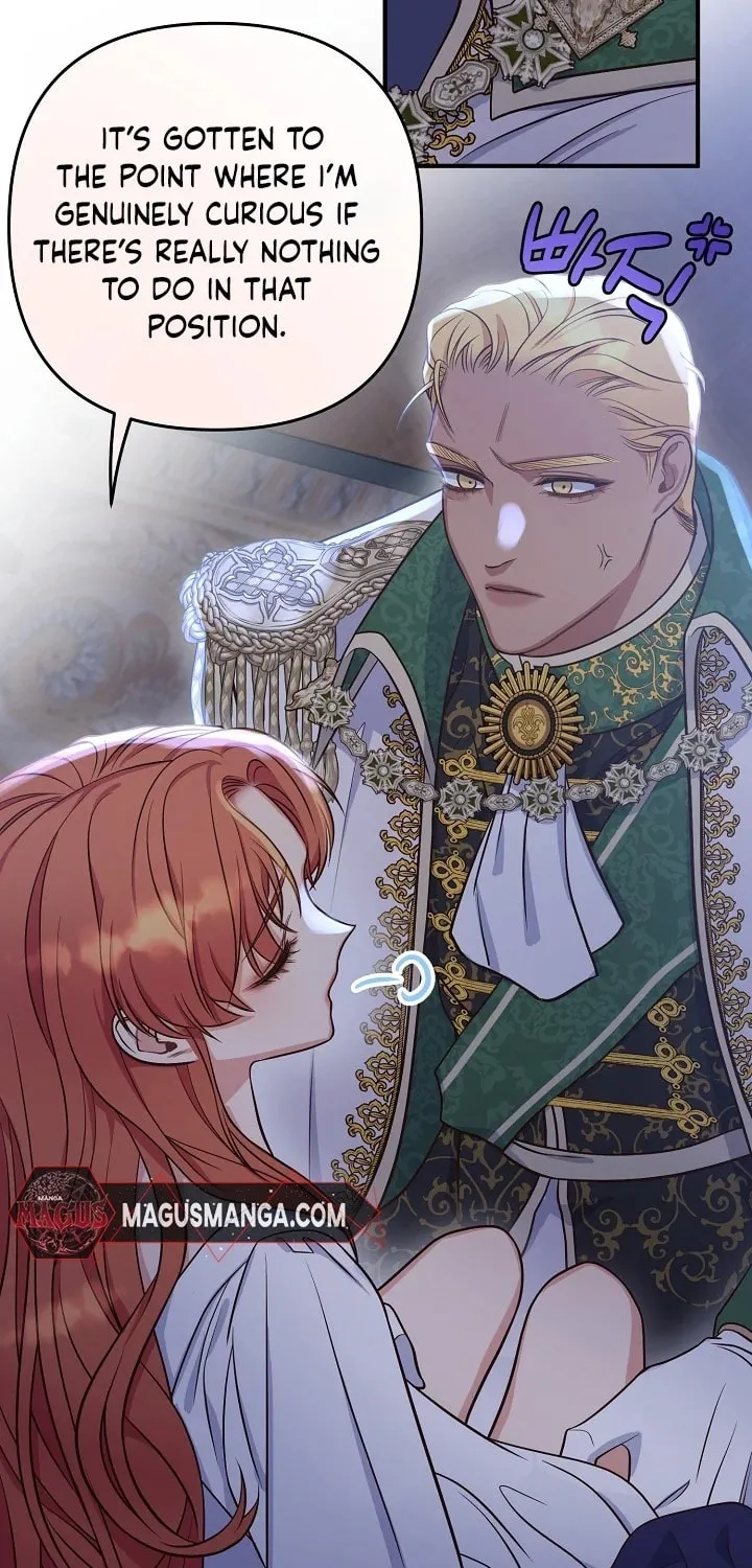 Read Make It Impossible to Run Away chapter 14 image 2 on Lezhin