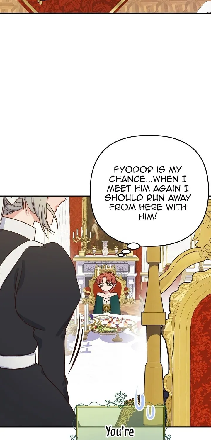 Read Make It Impossible to Run Away chapter 14 image 24 on Lezhin