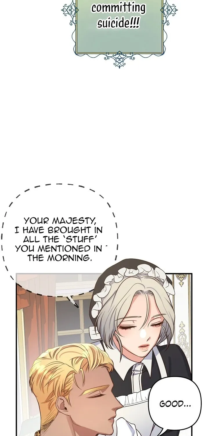 Read Make It Impossible to Run Away chapter 14 image 25 on Lezhin